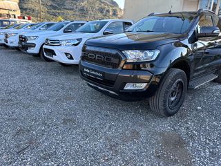 Ford Ranger 2018 LIMITED-ΑΥΤΟΜΑΤΟ Μη-Διαθεσιμ-thumb-26
