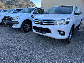 Ford Ranger 2018 LIMITED-ΑΥΤΟΜΑΤΟ Μη-Διαθεσιμ-thumb-31
