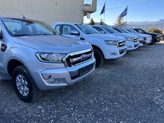 Ford Ranger 2018 LIMITED-ΑΥΤΟΜΑΤΟ Μη-Διαθεσιμ-thumb-30