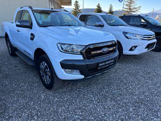 Ford Ranger 2018 LIMITED-ΑΥΤΟΜΑΤΟ Μη-Διαθεσιμ-thumb-34