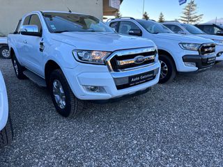 Ford Ranger 2018 LIMITED-ΑΥΤΟΜΑΤΟ Μη-Διαθεσιμ-thumb-35
