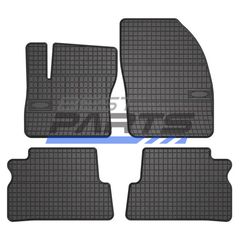 Λαστιχένια Πατάκια Σετ 4τμχ-FORD C-MAX, FOCUS C-MAX, Van