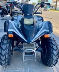 Aeon Cobra 180 2008 ΜΕ ΠΙΝΑΚΙΔΑ-thumb-5