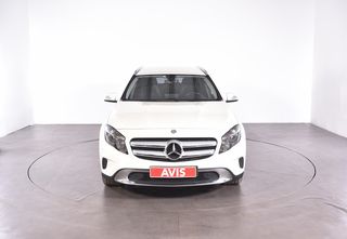 Mercedes-Benz GLA 180 '17
