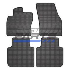 Λαστιχένια Πατάκια Σετ 4τμχ-SEAT TARRACO/ SKODA KODIAQ, SUV