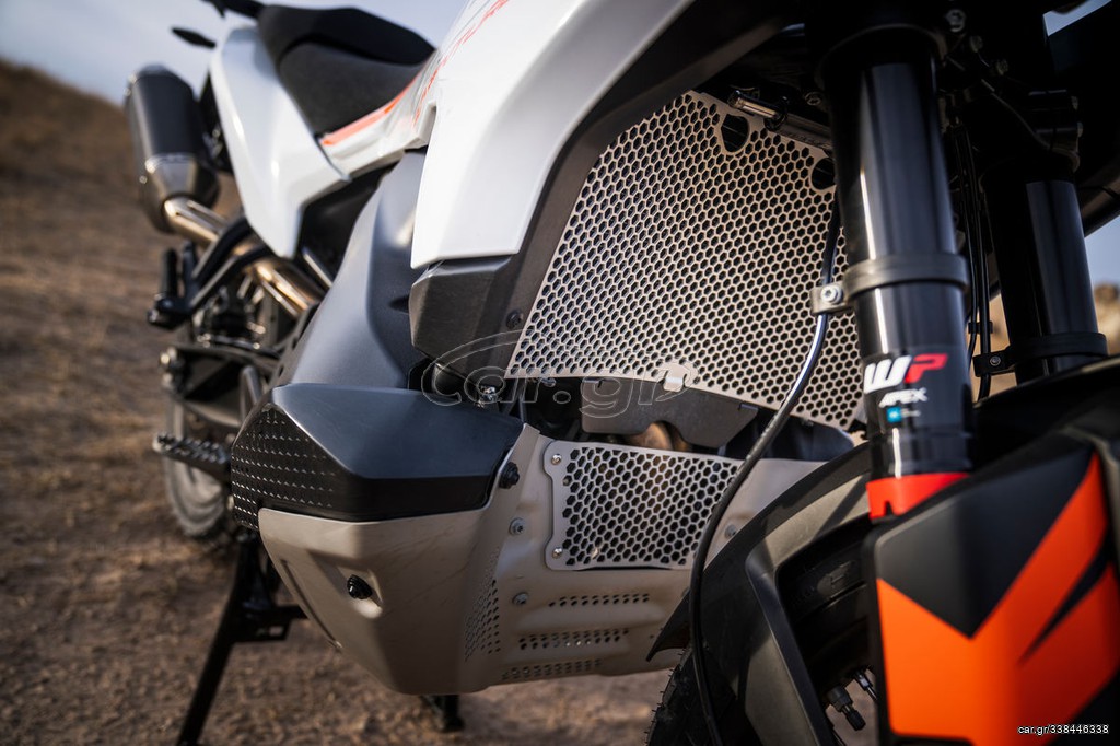 KTM ΣΥΤΑ ΜΙΚΡΗ ΨΥΓΕΙΟΥ ΠΡΟΣΦΟΡΑ 790/890 ADVENURE