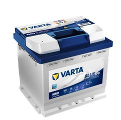 Μπαταρία Varta Blue Dynamic EFB Technology N50 12V Capacity 20hr 50 (Ah):EN (Amps): 550EN Εκκίνησης