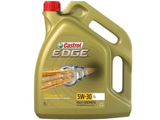 Castrol EDGE 5W-30 LL 5lt