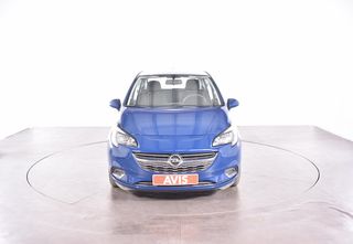 Opel Corsa '18 1.2 XEL 70hp Selection