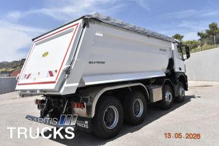 Ανατροπή Mercedes-Benz 2026 Arocs 4145 K-Meiller P 436-thumb-6
