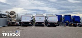 Ανατροπή Mercedes-Benz 2026 Arocs 4145 K-Meiller P 436-thumb-1