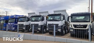 Ανατροπή Mercedes-Benz 2026 Arocs 4145 K-Meiller P 436-thumb-4
