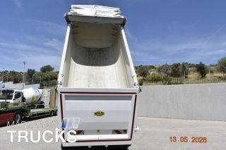 Ανατροπή Mercedes-Benz 2026 Arocs 4145 K-Meiller P 436-thumb-14