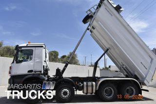 Ανατροπή Mercedes-Benz 2026 Arocs 4145 K-Meiller P 436-thumb-15