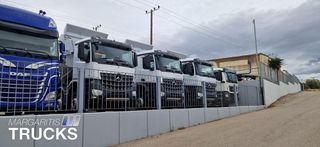 Ανατροπή Mercedes-Benz 2026 Arocs 4145 K-Meiller P 436-thumb-2