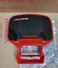 NOS, Original Honda XR250,XR600,XL, Καινούργια Μάσκα φανού 