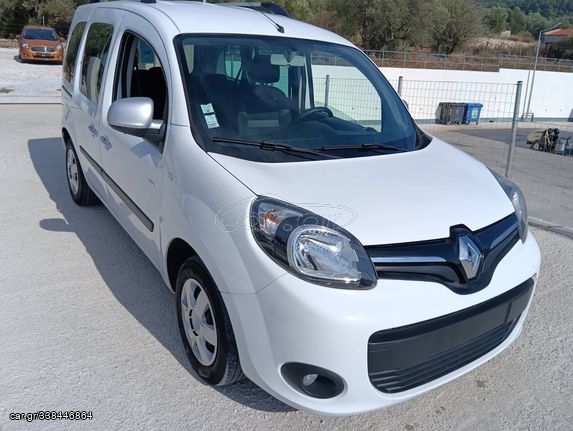 Renault Kangoo '17