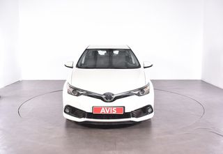 Toyota Auris '17 1.2T CVT Active TSS