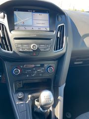 Ford Focus 2018 1.5 ECOBOOST 16V ST-LINE-thumb-4