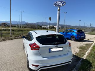 Ford Focus 2018 1.5 ECOBOOST 16V ST-LINE-thumb-2