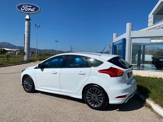 Ford Focus 2018 1.5 ECOBOOST 16V ST-LINE-thumb-3