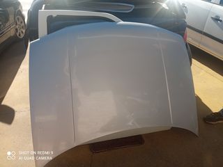 ΚΑΠΟ ΕΜΠΡΟΣ VOLKSWAGEN GOLF 4 1999-2004 ΑΣΗΜΙ 