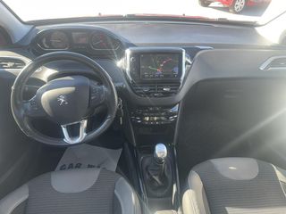 Peugeot 2008 2019 1.2 PureTech 130 Allure-thumb-5