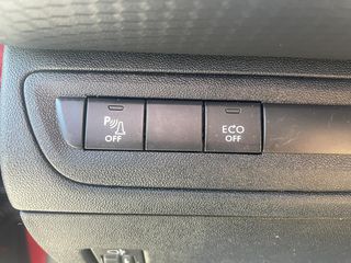 Peugeot 2008 2019 1.2 PureTech 130 Allure-thumb-12