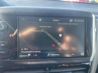 Peugeot 2008 2019 1.2 PureTech 130 Allure-thumb-16