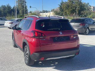 Peugeot 2008 2019 1.2 PureTech 130 Allure-thumb-1