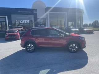 Peugeot 2008 2019 1.2 PureTech 130 Allure-thumb-3