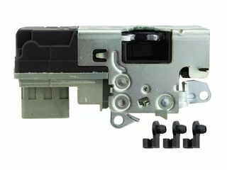 CITROEN BERLINGO '99-'08 ΗΛΕΚΤΡΟΜΑΓΝΗΤΙΚΗ ΚΛΕΙΔΑΡΙΑ  ΕΜΠΡΟΣ ΔΕΞΙΑ| 6PIN