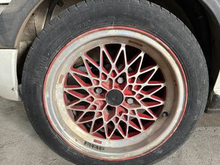 Peugeot 205 1990 CTI ΓΝΗΣΙΟ-thumb-3