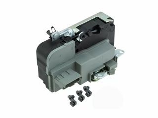 CITROEN BERLINGO '99-'08 ΗΛΕΚΤΡΟΜΑΓΝΗΤΙΚΗ ΚΛΕΙΔΑΡΙΑ  ΕΜΠΡΟΣ ΑΡΙΣΤΕΡΑ 6PIN