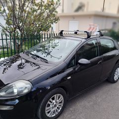 Fiat Punto Evo '15