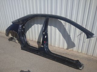 ΠΑΝΤΑ ΠΛΑΪΝΗ ΔΕΞΙΑ- ΦΤΕΡΟ ΠΙΣΩ - ΚΟΛΩΝΑ HONDA CIVIC 2006-2012 H/B-thumb-1