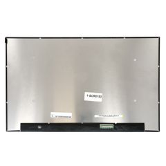 Οθόνη Laptop - Screen monitor για Asus Rog GU603 GU603H GU603HE NE160QDM-NY3 16.0'' 2560x1600 WQXGA IPS LED Slim Non Touch eDP1.4 40pins 165Hz Matte ( Κωδ.1-SCR0193 )