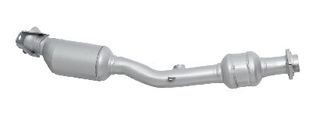 Nissan Tiida Καταλύτης-thumb-1