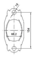 Nissan Tiida Καταλύτης-thumb-2