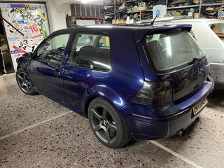 Volkswagen Golf 2004 GTI MK4-thumb-2