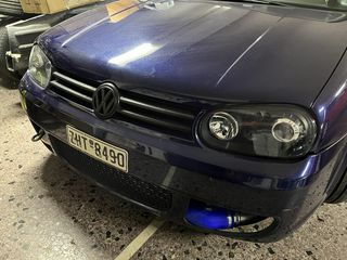 Volkswagen Golf 2004 GTI MK4-thumb-1