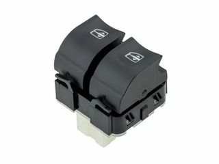 DACIA DOKKER '12-/ DUSTER '10-/ LODGY '12-/ SANDERO '08- ΔΙΑΚΟΠΤΗΣ ΗΛΕΚΤΡΙΚΩΝ ΠΑΡΑΘΥΡΩΝ  2ΠΛΟΣ| 7PIN