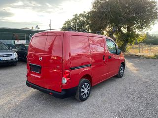 Nissan NV 200 2013 Van 1.5 dCi Comfort-thumb-8