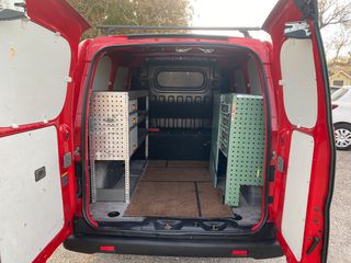 Nissan NV 200 2013 Van 1.5 dCi Comfort-thumb-15