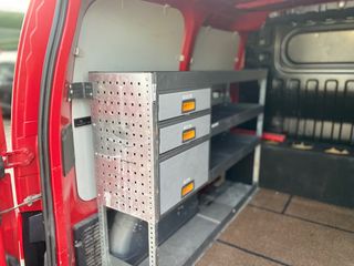 Nissan NV 200 2013 Van 1.5 dCi Comfort-thumb-16
