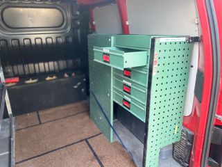 Nissan NV 200 2013 Van 1.5 dCi Comfort-thumb-19