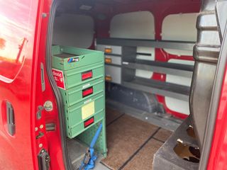 Nissan NV 200 2013 Van 1.5 dCi Comfort-thumb-20