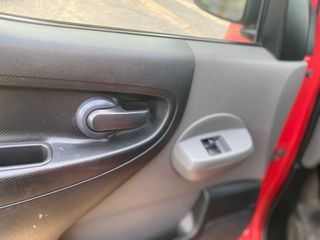 Nissan NV 200 2013 Van 1.5 dCi Comfort-thumb-28