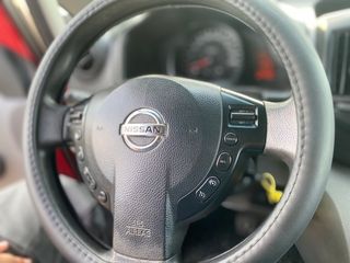 Nissan NV 200 2013 Van 1.5 dCi Comfort-thumb-32