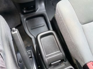 Nissan NV 200 2013 Van 1.5 dCi Comfort-thumb-33